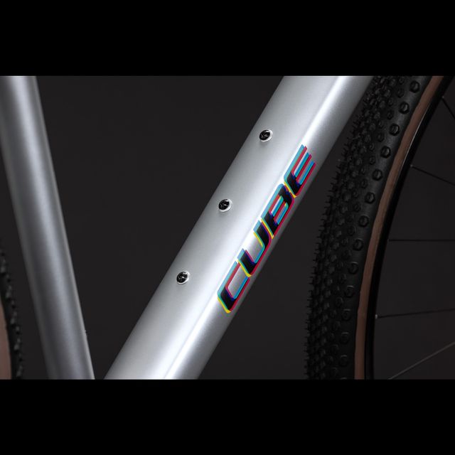CUBE Nuroad SLX 2027 gravel-pyörä